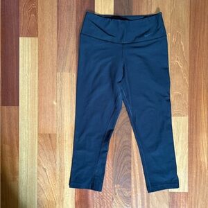 Nike Capri Leggings